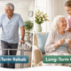 Choosing Between Short-Term Rehab and Long-Term Care in New Bern - Bayview Rehab