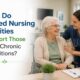 How Do Skilled Nursing Facilities Support Those With Chronic Conditions