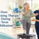 What Does “Tolerating Therapy” Mean During Short-Term Rehabilitation - Bayview Rehab